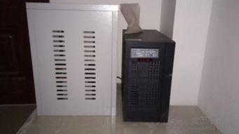 臨汾市山特UPS電源經銷商最低報價全解析 選購指南與市場洞察